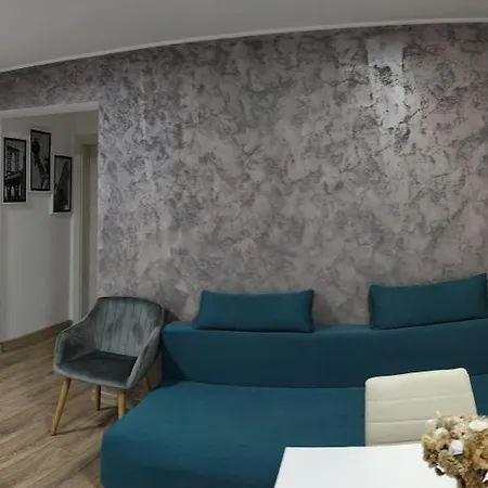 Serana Apartment