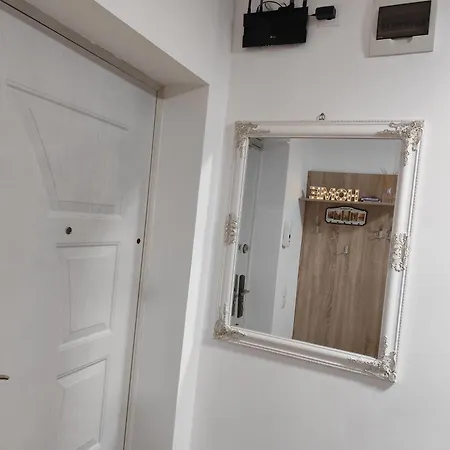 Serana Apartment
