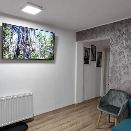 Serana Apartment