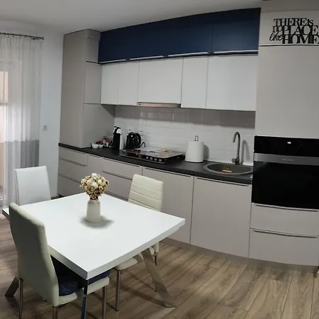 Apartment Serana